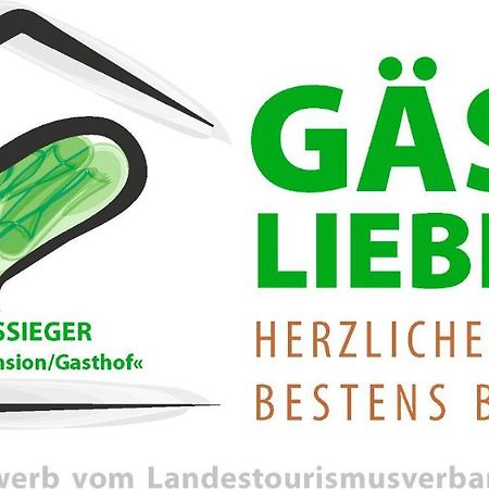 Pension Goldstueck Bad Schandau Ngoại thất bức ảnh