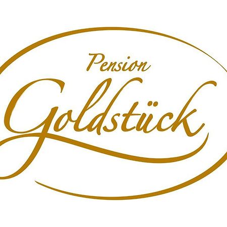 Pension Goldstueck Bad Schandau Ngoại thất bức ảnh